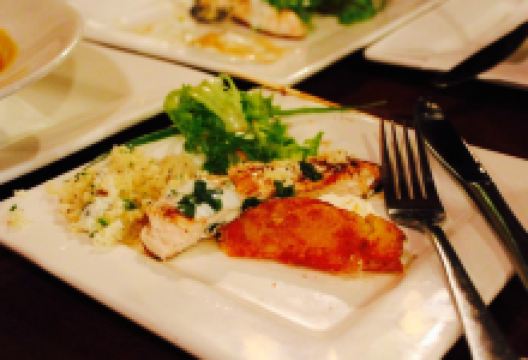 Billy Mac's Bistro美食图片