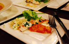 Billy Mac's Bistro餐厅图片