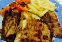Ribeira Sacra Restaurant美食图片