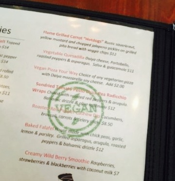 Great American Pub餐厅图片