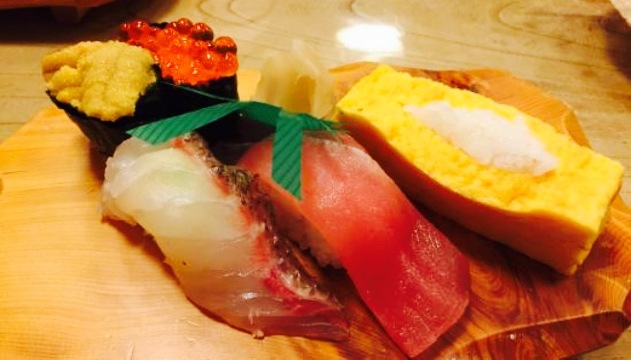 Takara Sushi餐厅图片