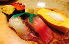 Takara Sushi餐厅图片