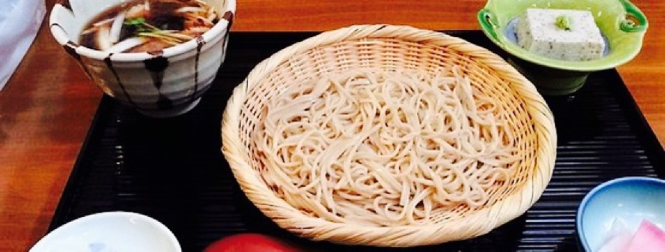 Sobauchi Kojin餐厅图片