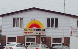 Hoi Pun Restaurant