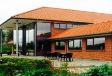 Naesbjerghus美食图片