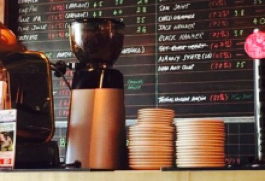 The Badger美食图片