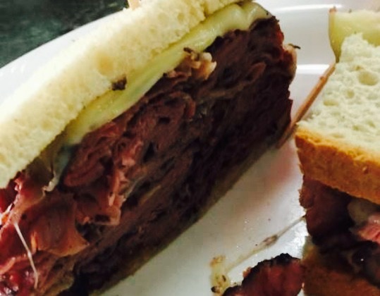 Diane's Sidewalk Deli