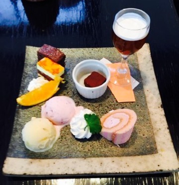 Te No Todoku Zeitaku Suguru餐厅图片