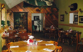 J B's Pub & Restaurant