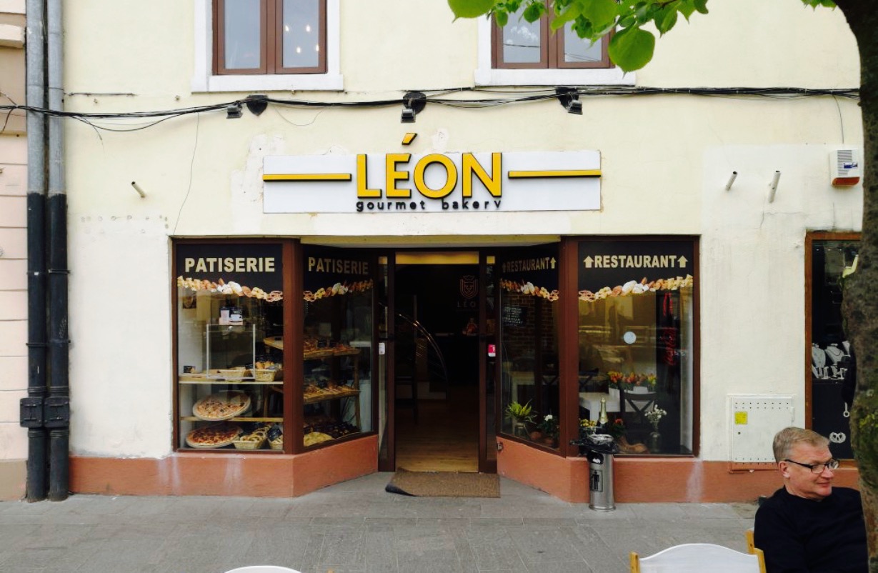 Leon Gourmet Bakery餐厅图片