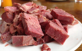 平遥牛肉