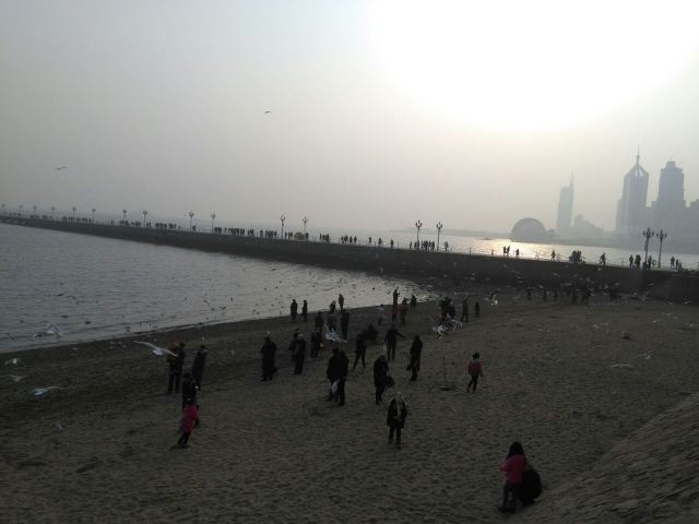 잔교(잔차오)