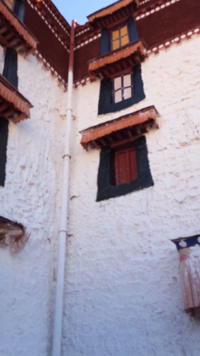 Potala Palace