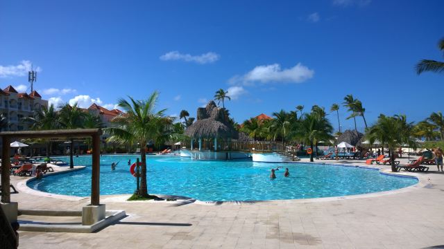 Macao Beach