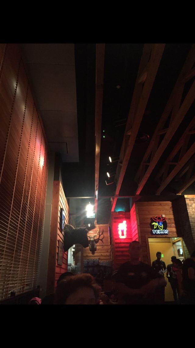 Texas Roadhouse (Dubai Mall)