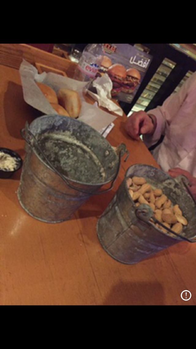 Texas Roadhouse (Dubai Mall)