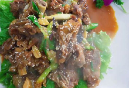 老周食府(书香世家店)美食图片