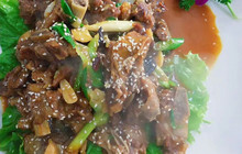 老周食府(书香世家店)餐厅图片