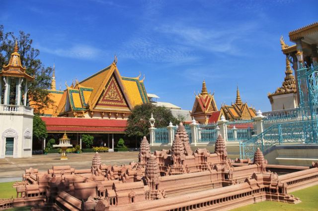 Royal Palace