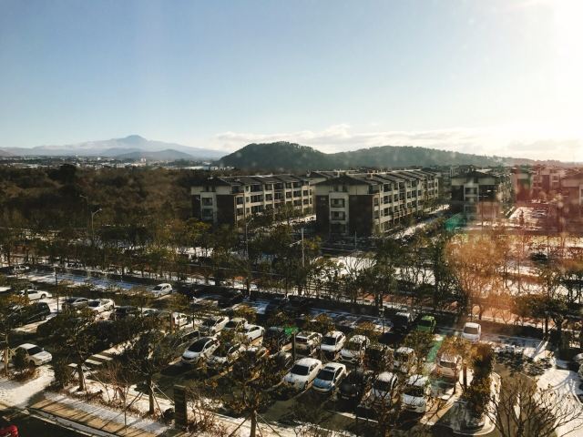 제주신화월드