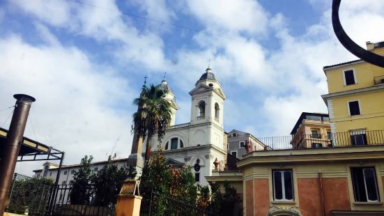 Fondazione Giorgio e Isa de Chirico