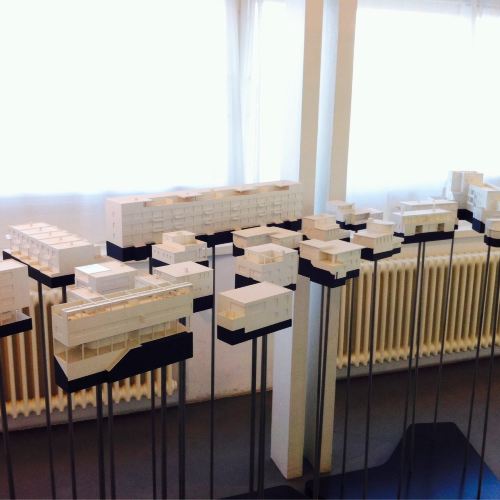 Weissenhof Museum Im Haus Le Corbusier Attractions 你知道d乜