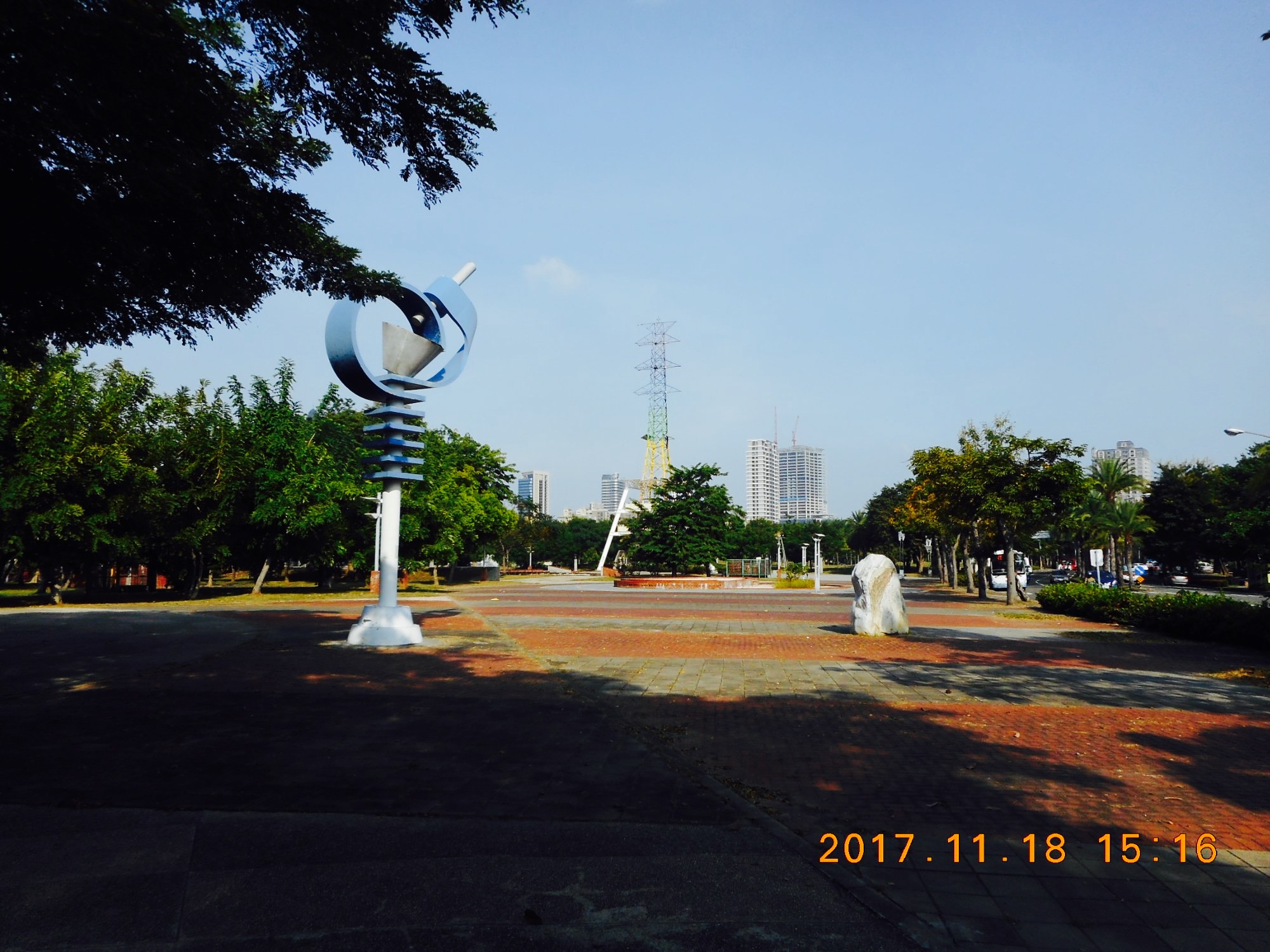 三民親子公園