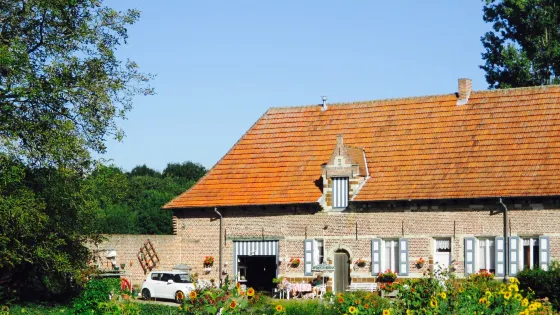 Vlierbeek Abbey