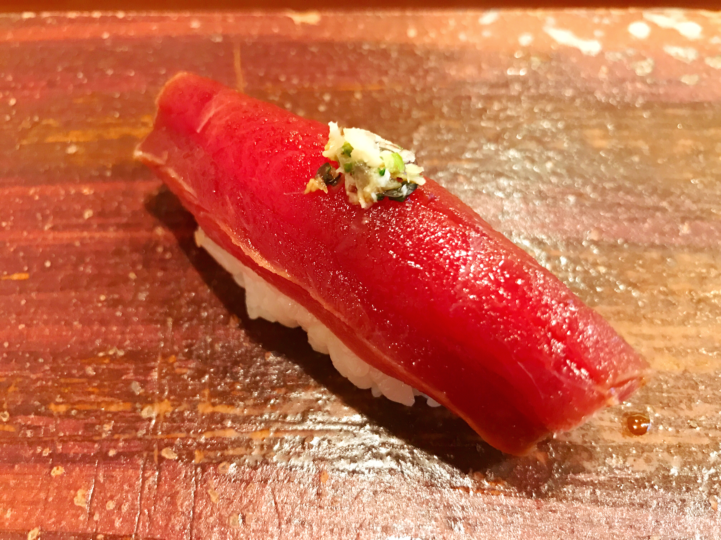 伊势寿司餐厅图片