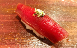 伊勢鮨