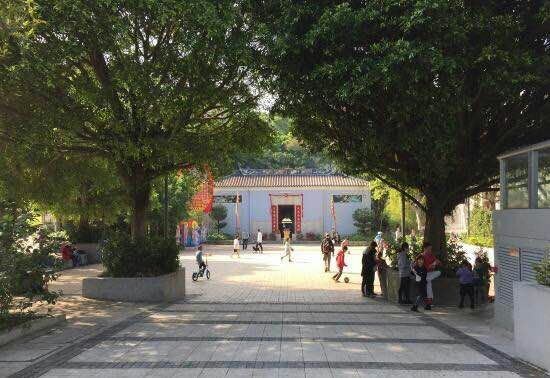 Tin Hau Temple (Stanley)