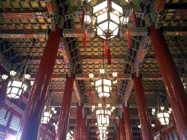 Tiananmen Tower