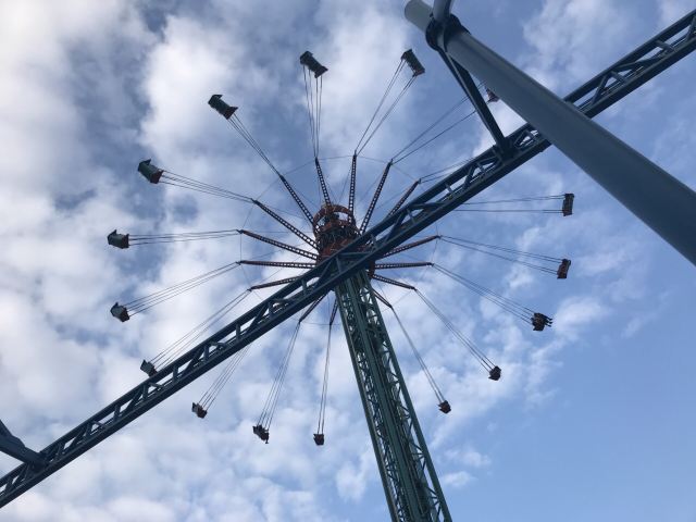 Shishi Shimao Max Wonder Park