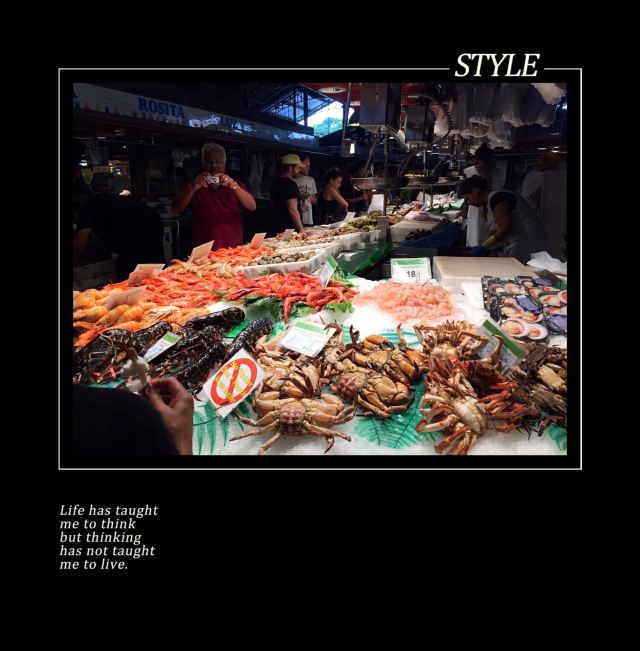 Mercat de la Boqueria