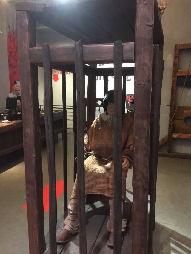 Torture Museum