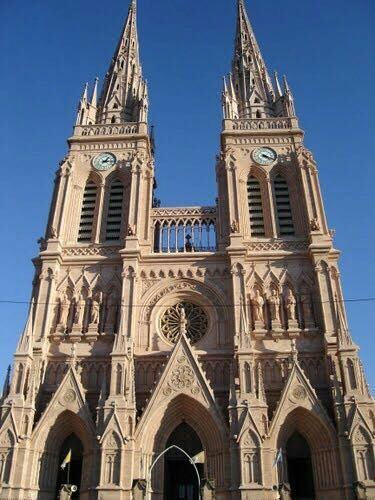 Basílica del Santísimo Sacramento