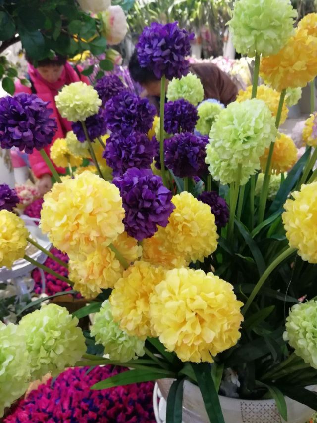 City of Flower