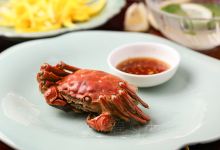 成隆行·蟹王府(九江路店)美食图片