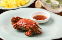 成隆行·蟹王府（九江路店）餐厅图片