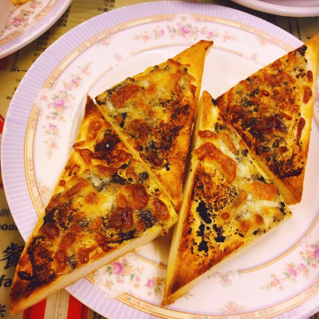 Capital Café (Wan Chai)