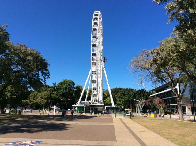 South Bank Parklands