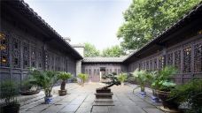 愚园-南京-doris圈圈