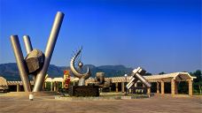 黄河小浪底水利枢纽风景区-济源-doris圈圈