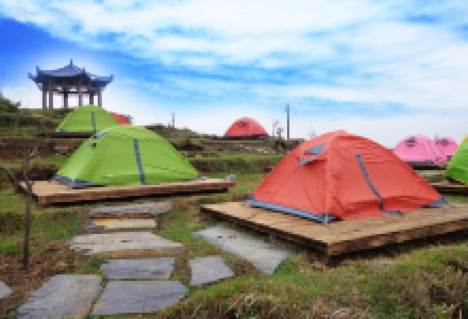 石牛山景区旅游图片-福州四日游