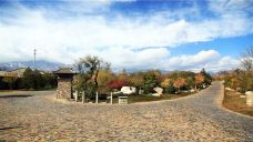 源石酒庄-银川-doris圈圈