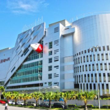 八打灵再也图片