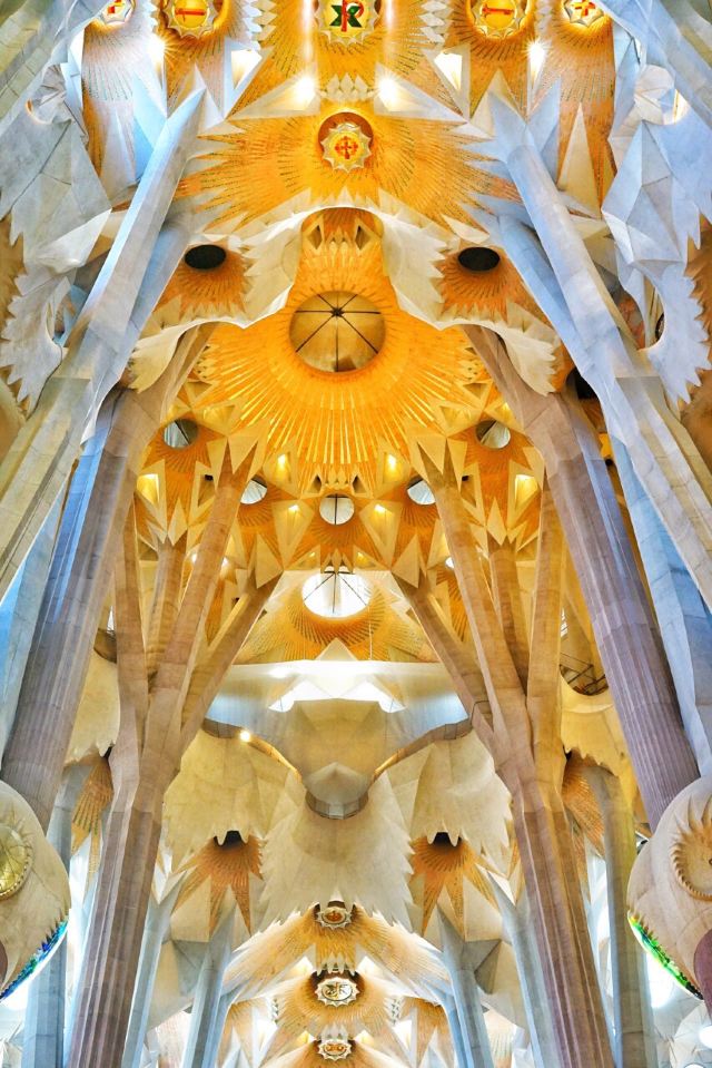 Sagrada Familia