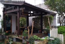 升和香菇农园景点图片