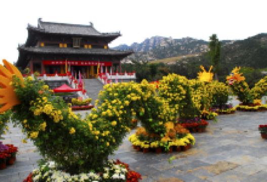 莱阳旅游图片-招远休闲1日游