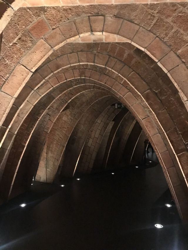 Casa Mila